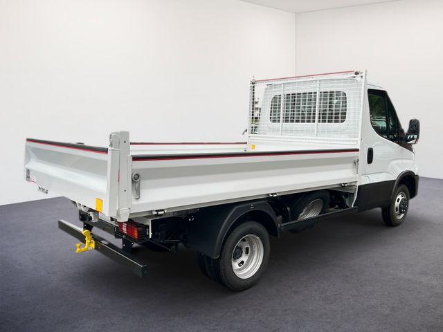 Iveco Daily 35C16H Kipper 3,0l Rd.3.450 