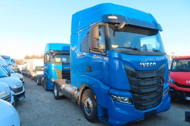 Iveco S-WAY - AS440S46T/P 2LNG