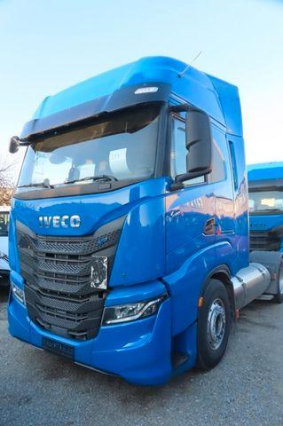 Iveco S-WAY - AS440S46T/P 2LNG