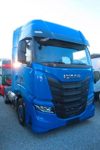 Iveco S-WAY - AS440S46T/P 2LNG