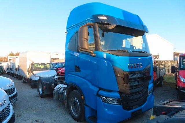 Iveco S-WAY - AS440S46T/P 2LNG