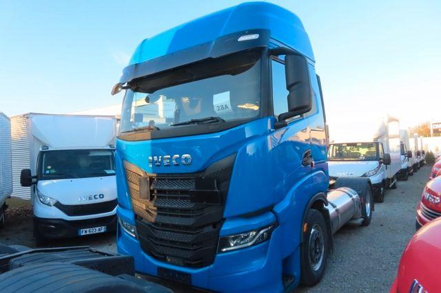 Iveco S-WAY - AS440S46T/P 2LNG