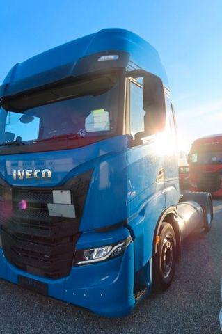 Iveco S-WAY - AS440S46T/P 2LNG