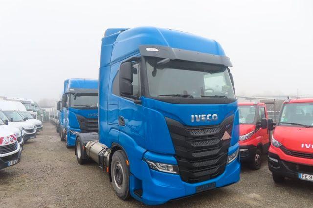 Iveco S-WAY - AS440S46T/P 2LNG