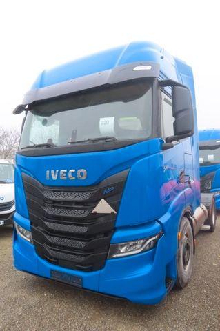 Iveco S-WAY - AS440S46T/P 2LNG