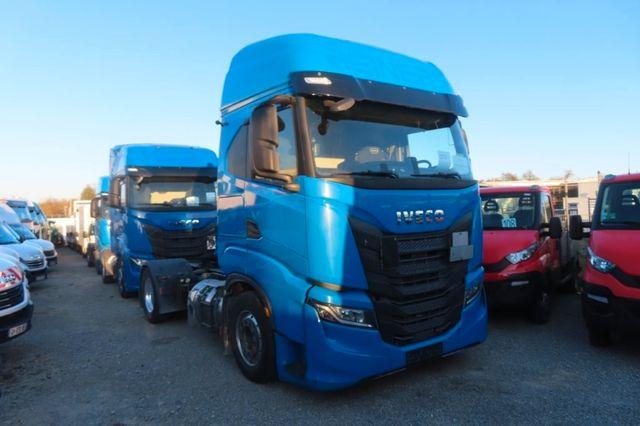 Iveco S-WAY - AS440S46T/P 2LNG
