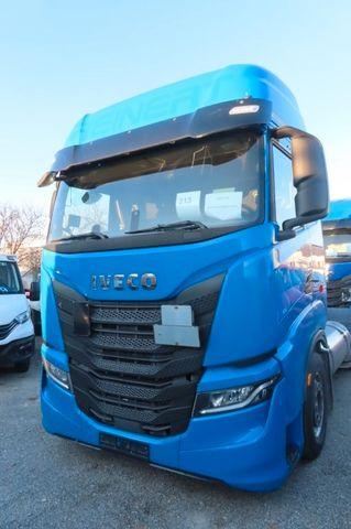 Iveco S-WAY - AS440S46T/P 2LNG