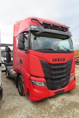 Iveco S-WAY - AS440S46T/P 2LNG