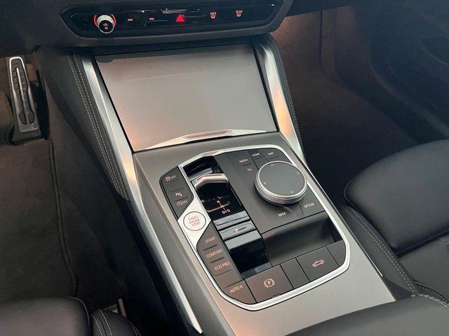 BMW M440 i Cabrio xDrive/AHK/HUD/H&K/SERVICE INKL/ 