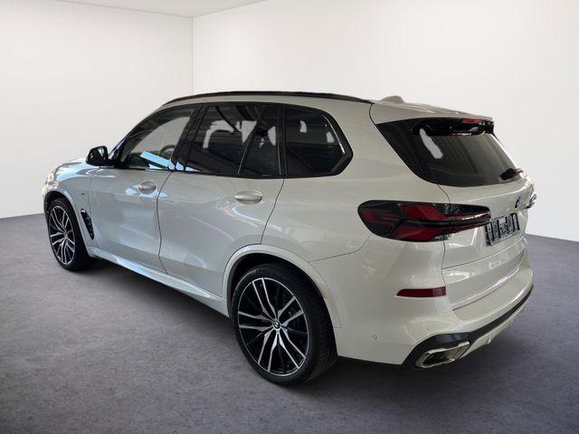 BMW X5 xDrive 30d M SPORT/LED/AHK/PANO-DA/7-SITZ 
