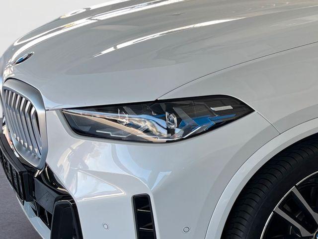 BMW X5 xDrive 30d M SPORT/LED/AHK/PANO-DA/7-SITZ 
