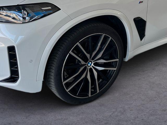 BMW X5 xDrive 30d M SPORT/LED/AHK/PANO-DA/7-SITZ 