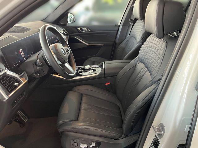 BMW X5 xDrive 30d M SPORT/LED/AHK/PANO-DA/7-SITZ 