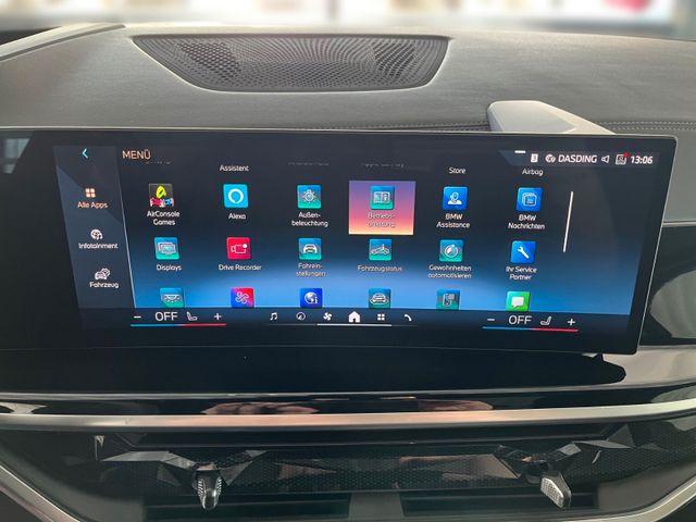 BMW X5 xDrive 30d M SPORT/LED/AHK/PANO-DA/7-SITZ 