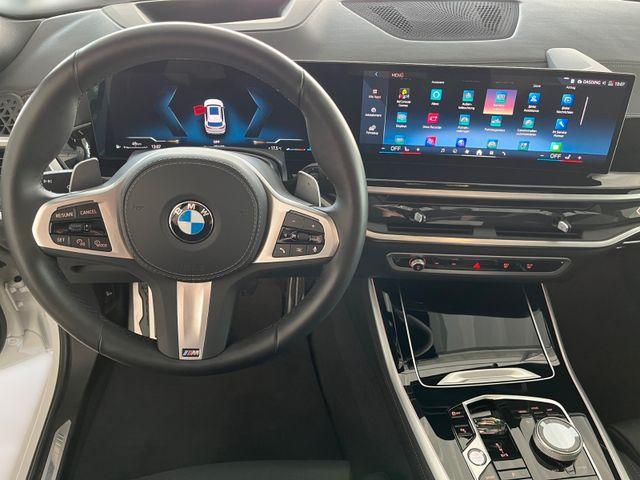 BMW X5 xDrive 30d M SPORT/LED/AHK/PANO-DA/7-SITZ 