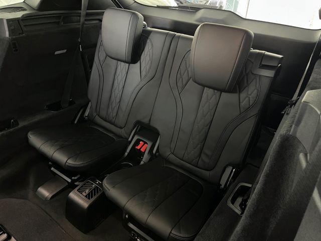 BMW X5 xDrive 30d M SPORT/LED/AHK/PANO-DA/7-SITZ 