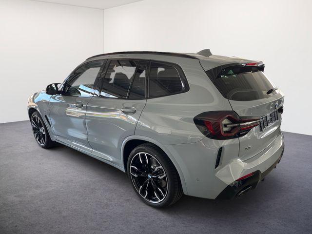 BMW X3 i /PANO-DA/AHK/LED/21Z/M-SITZE/ 
