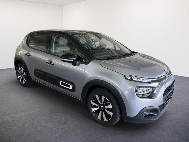 Citroën C3 - Max 1.2 Puretech 83/NAVI/RFK/SHZ/PDC H/