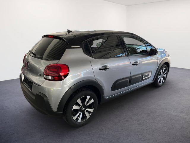 Citroën C3 Max 1.2 Puretech 83/NAVI/RFK/SHZ/PDC H/ 