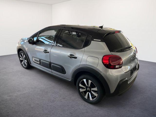 Citroën C3 Max 1.2 Puretech 83/NAVI/RFK/SHZ/PDC H/ 