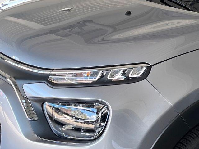Citroën C3 Max 1.2 Puretech 83/NAVI/RFK/SHZ/PDC H/ 
