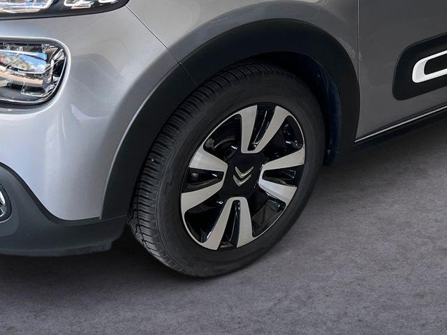 Citroën C3 Max 1.2 Puretech 83/NAVI/RFK/SHZ/PDC H/ 