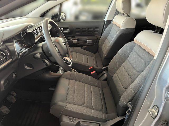 Citroën C3 Max 1.2 Puretech 83/NAVI/RFK/SHZ/PDC H/ 