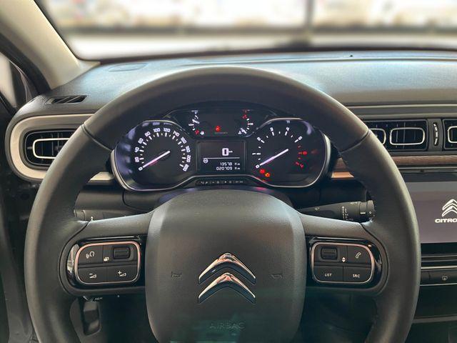 Citroën C3 Max 1.2 Puretech 83/NAVI/RFK/SHZ/PDC H/ 