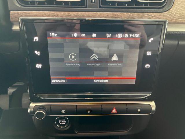 Citroën C3 Max 1.2 Puretech 83/NAVI/RFK/SHZ/PDC H/ 