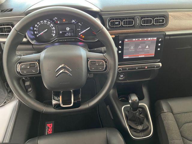 Citroën C3 Max 1.2 Puretech 83/NAVI/RFK/SHZ/PDC H/ 