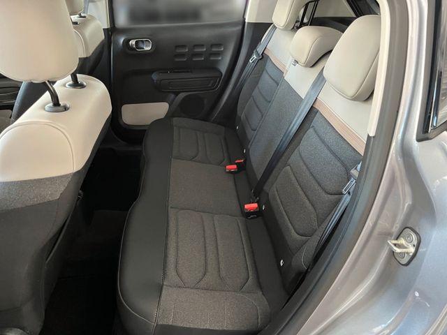 Citroën C3 Max 1.2 Puretech 83/NAVI/RFK/SHZ/PDC H/ 