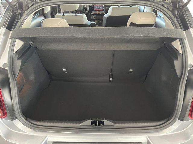 Citroën C3 Max 1.2 Puretech 83/NAVI/RFK/SHZ/PDC H/ 