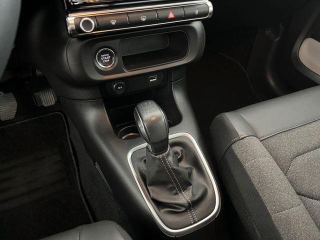 Citroën C3 Max 1.2 Puretech 83/NAVI/RFK/SHZ/PDC H/ 