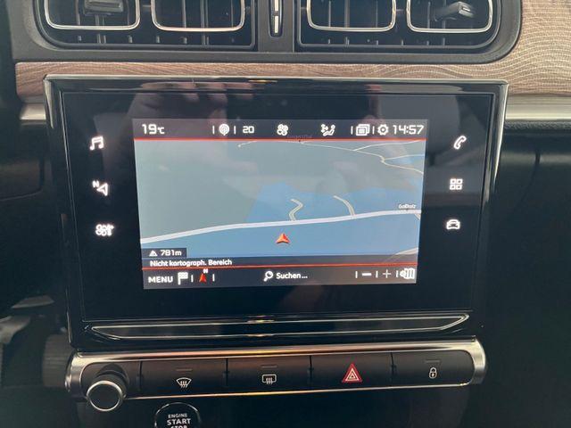 Citroën C3 Max 1.2 Puretech 83/NAVI/RFK/SHZ/PDC H/ 