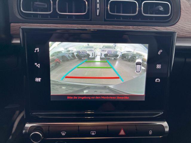 Citroën C3 Max 1.2 Puretech 83/NAVI/RFK/SHZ/PDC H/ 