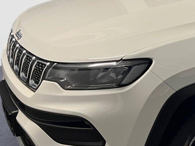 Jeep Compass e-Hybrid Limited DCT 1.5l MHEV 48V/PARK 