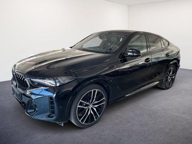 BMW X6 - xDrive 30d M SPORT/LED/AHK/PANO-DA/H&K