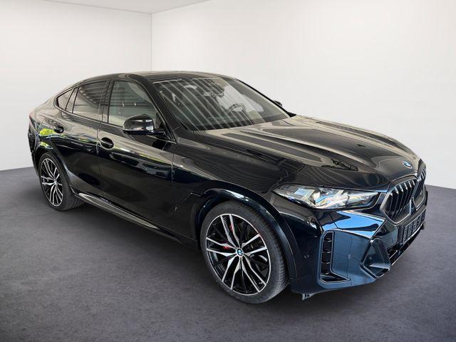 BMW X6 - xDrive 30d M SPORT/LED/AHK/PANO-DA/H&K