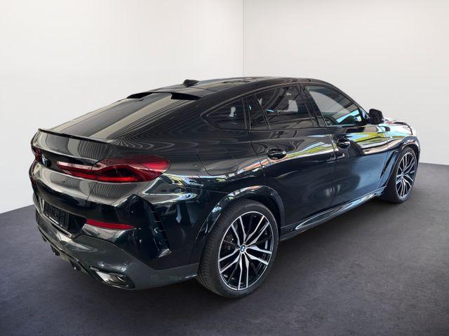 BMW X6 xDrive 30d M SPORT/LED/AHK/PANO-DA/H&K 