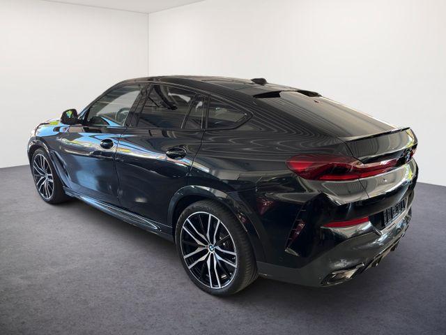 BMW X6 xDrive 30d M SPORT/LED/AHK/PANO-DA/H&K 