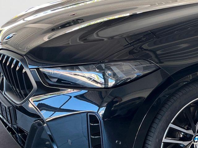BMW X6 xDrive 30d M SPORT/LED/AHK/PANO-DA/H&K 