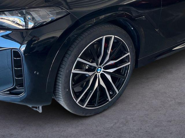 BMW X6 xDrive 30d M SPORT/LED/AHK/PANO-DA/H&K 