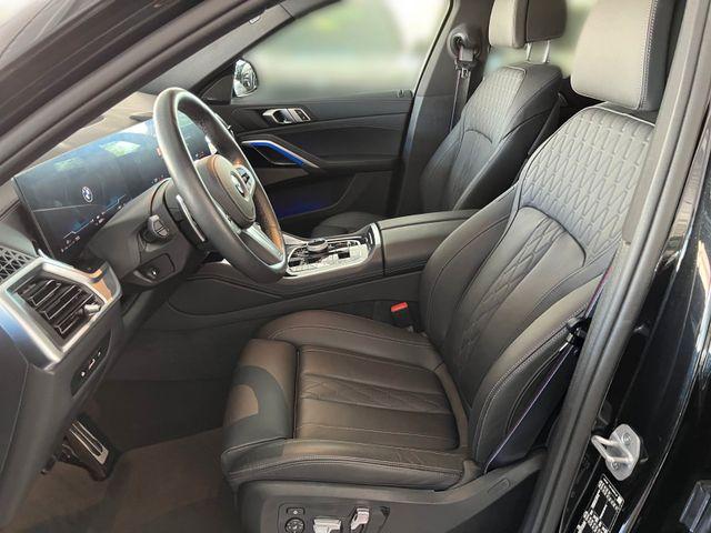 BMW X6 xDrive 30d M SPORT/LED/AHK/PANO-DA/H&K 