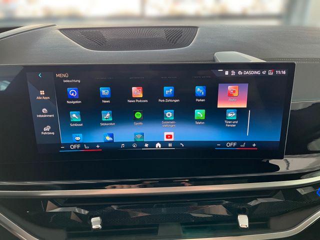BMW X6 xDrive 30d M SPORT/LED/AHK/PANO-DA/H&K 