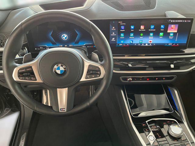 BMW X6 xDrive 30d M SPORT/LED/AHK/PANO-DA/H&K 