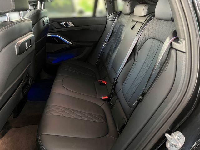BMW X6 xDrive 30d M SPORT/LED/AHK/PANO-DA/H&K 
