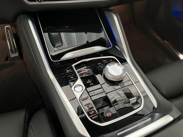 BMW X6 xDrive 30d M SPORT/LED/AHK/PANO-DA/H&K 