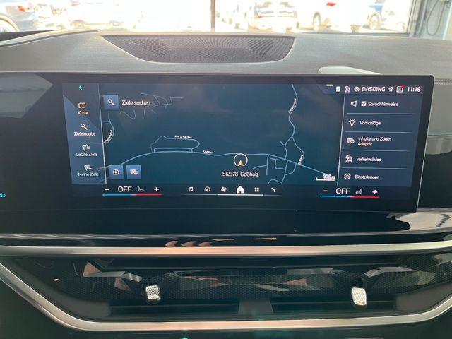 BMW X6 xDrive 30d M SPORT/LED/AHK/PANO-DA/H&K 