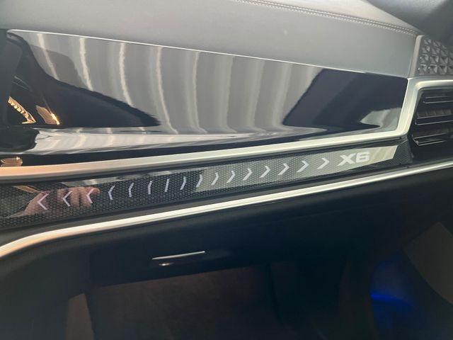 BMW X6 xDrive 30d M SPORT/LED/AHK/PANO-DA/H&K 