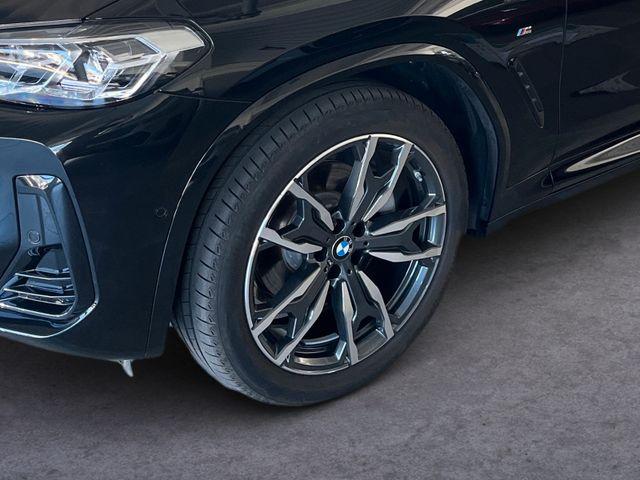 BMW X4 xDrive 20d M-Sport /PANO-DA/AHK/HIFI/LED/HU 